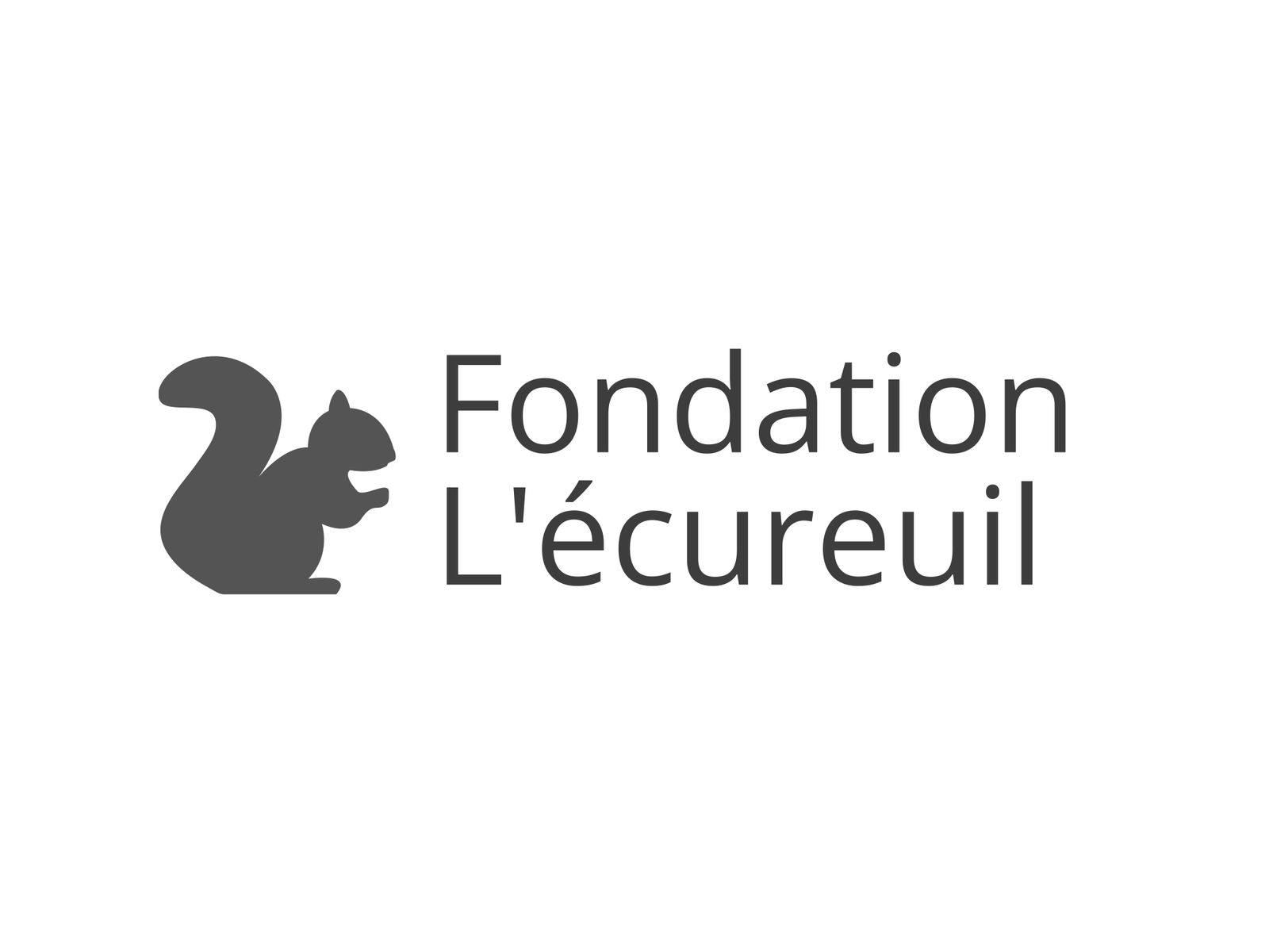 Fondation L'écureuil